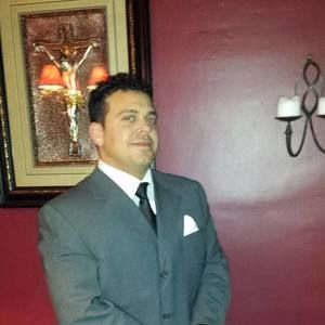 Meet your Posher, Scott